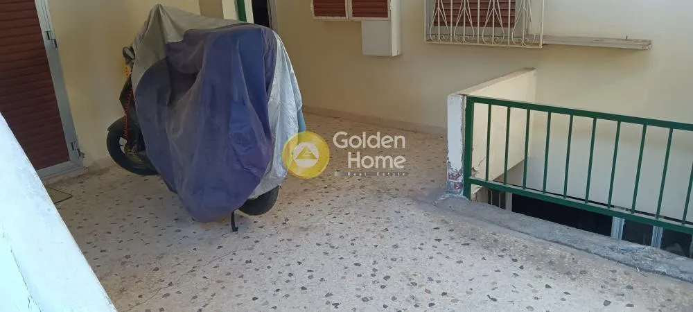 Esik - Duplex with Parking in Agios Dimitrios