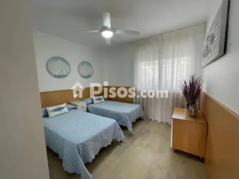 Camere da letto - Duplex with Sea View in Dehesa de Campoamor