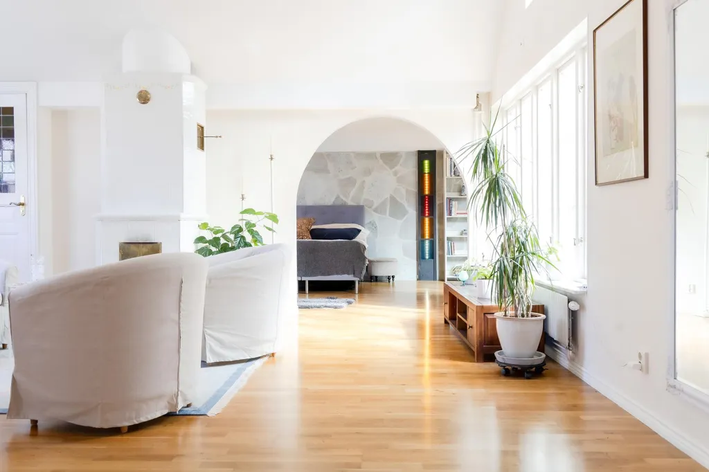 Elutuba - Charming Villa with Guesthouse near Visby