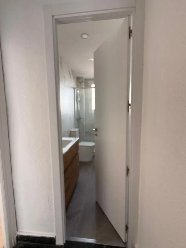Vannitoad - Apartment with Large Terrace in Puerta del Ángel