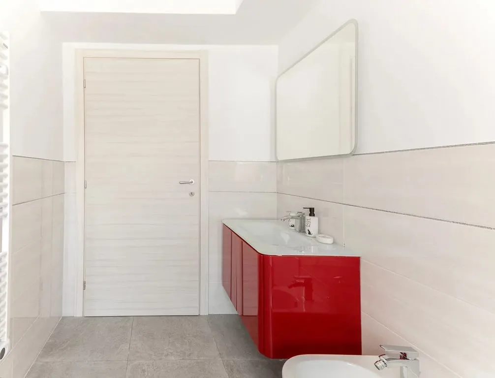 Vannitoad - Modern Villa with Lake View in Stresa