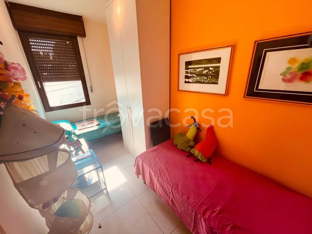 Chambres - Rustic Apartment with Sea View in Comacchio