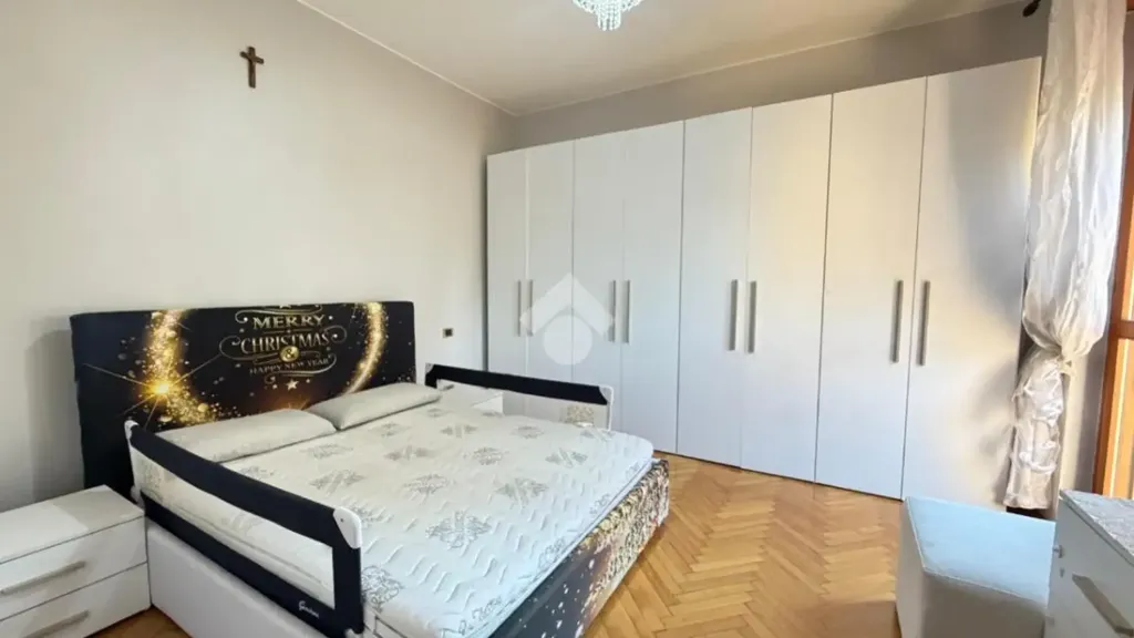 Magamistoad - Spacious Apartment with Private Balcony in Seregno