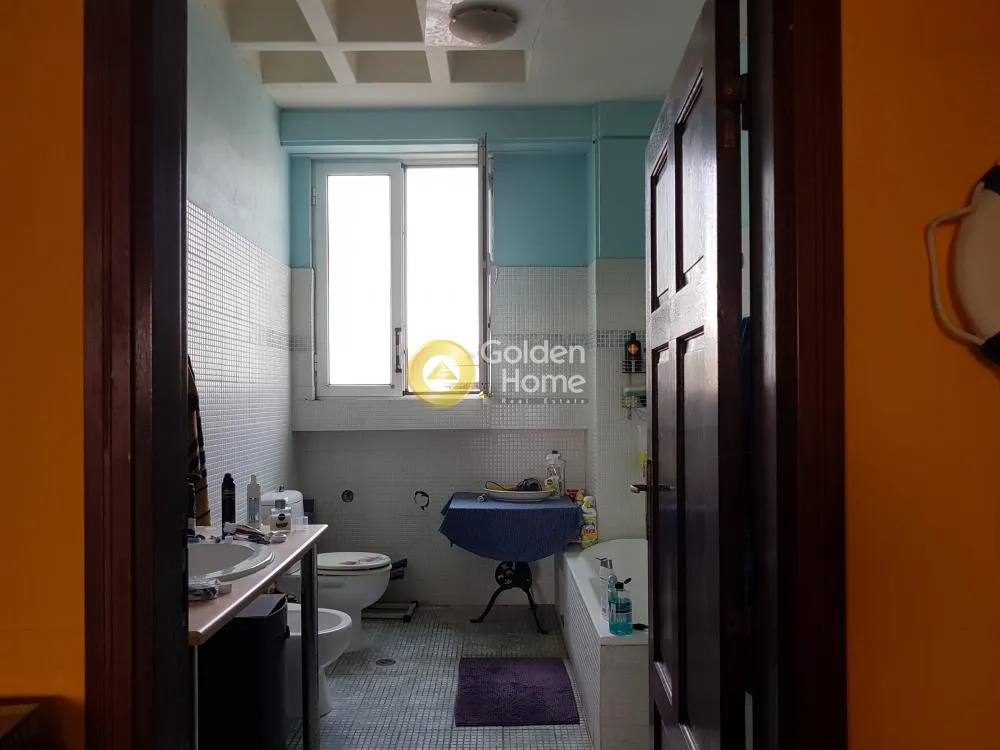 4-room apartment in GR