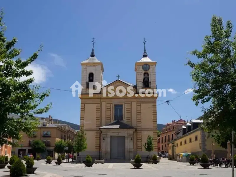 Charming Duplex in Historic Centre, Segovia