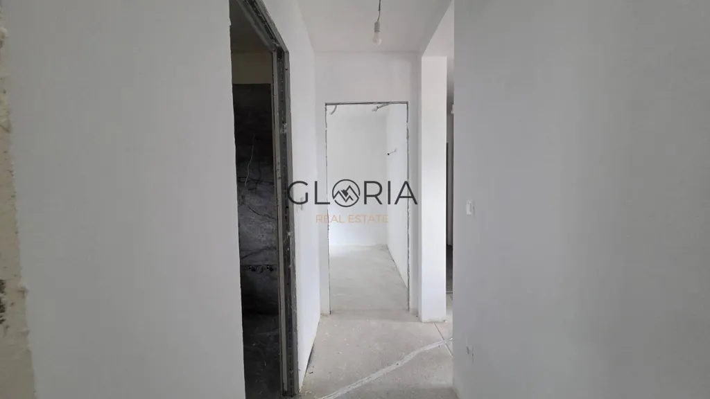 Ingresso - 2-Bedroom Apartment with Panoramic View in Podstrana