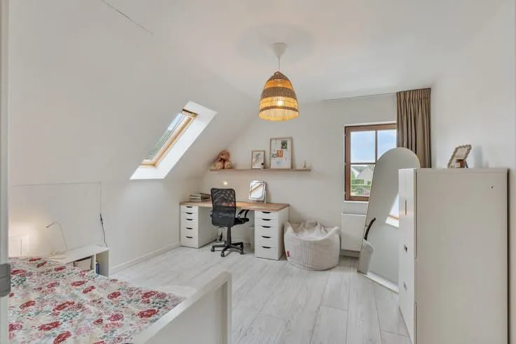 Magamistoad - House in Quiet Setting, Werchter, Rotselaar