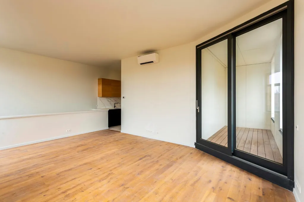 Toad - Luxury Duplex with Park View in Antwerp