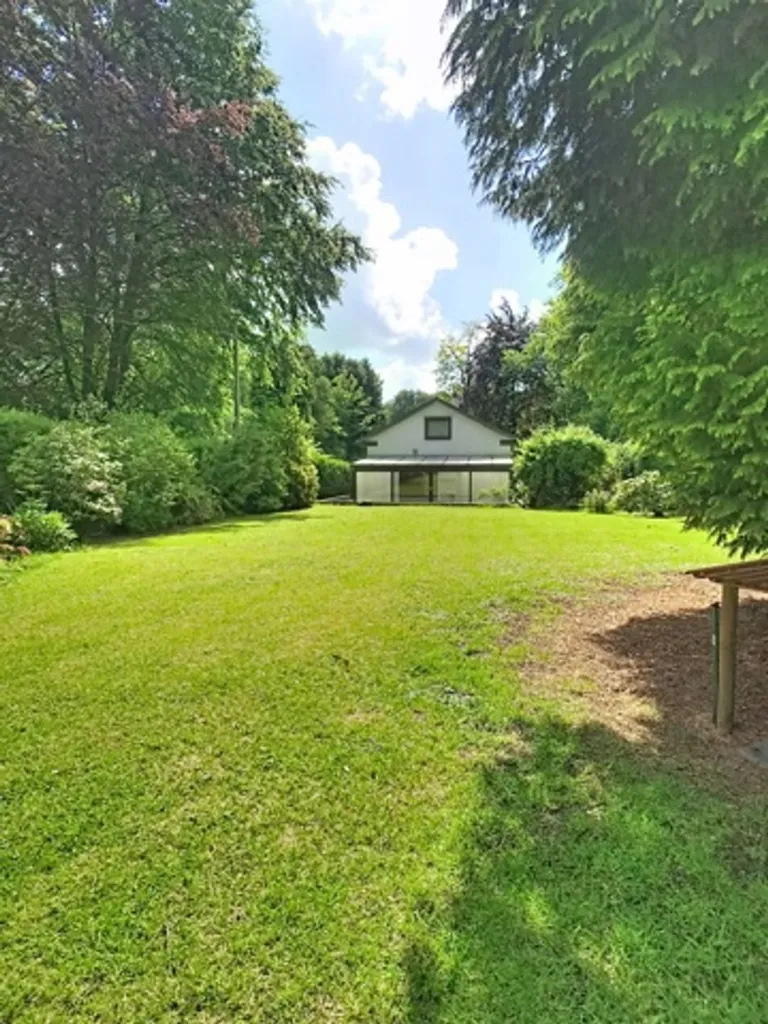 Jardin - Maison à Rénover avec Terrasse à Overijse