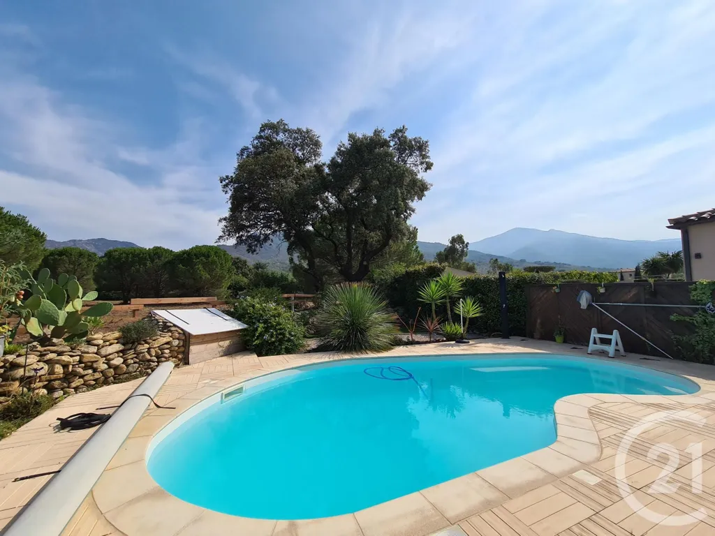Bassein - 4-Bedroom House with Pool in Pyrénées-Orientales