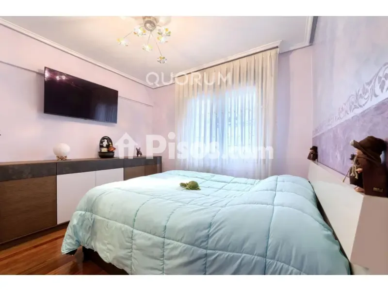 Magamistoad - Apartment with Balcony in Basauri Centre