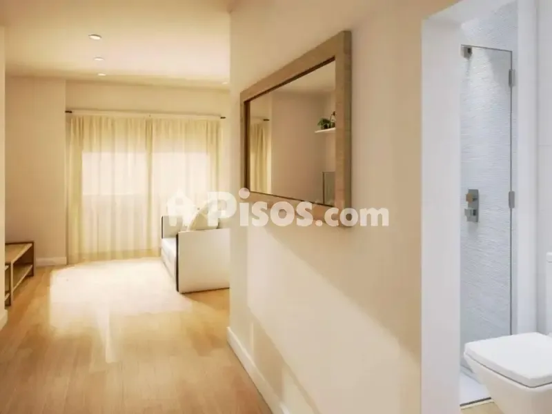 Vannitoad - Flat with Private Patio in Barcelona