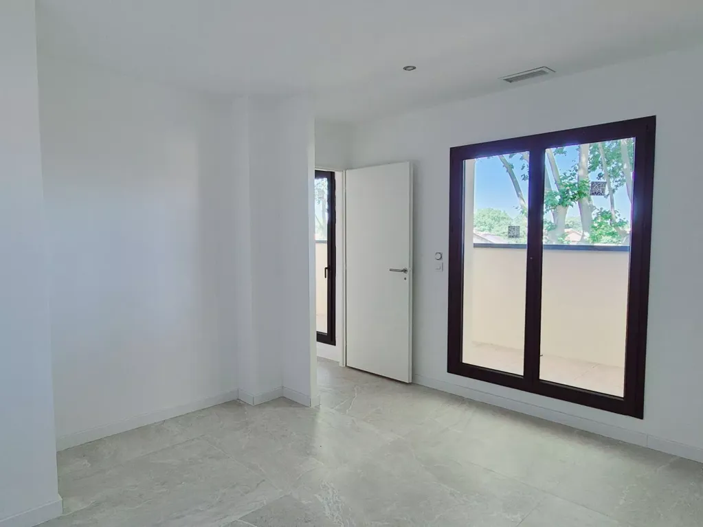 Stanze - Contemporary House with Garden in Béziers