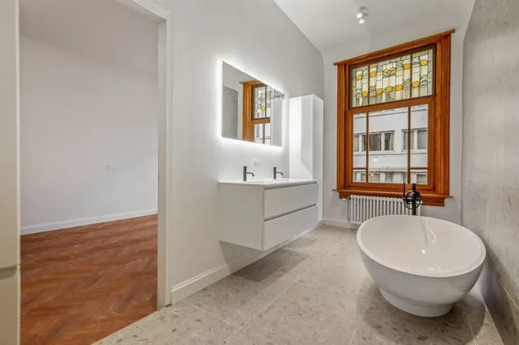 Kinnisvara asukohas Antwerp