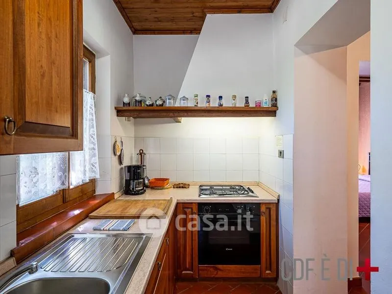 Cuisine - Rustic Casale with Pool in Roccastrada
