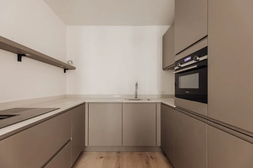 3-room apartment in Amsterdam