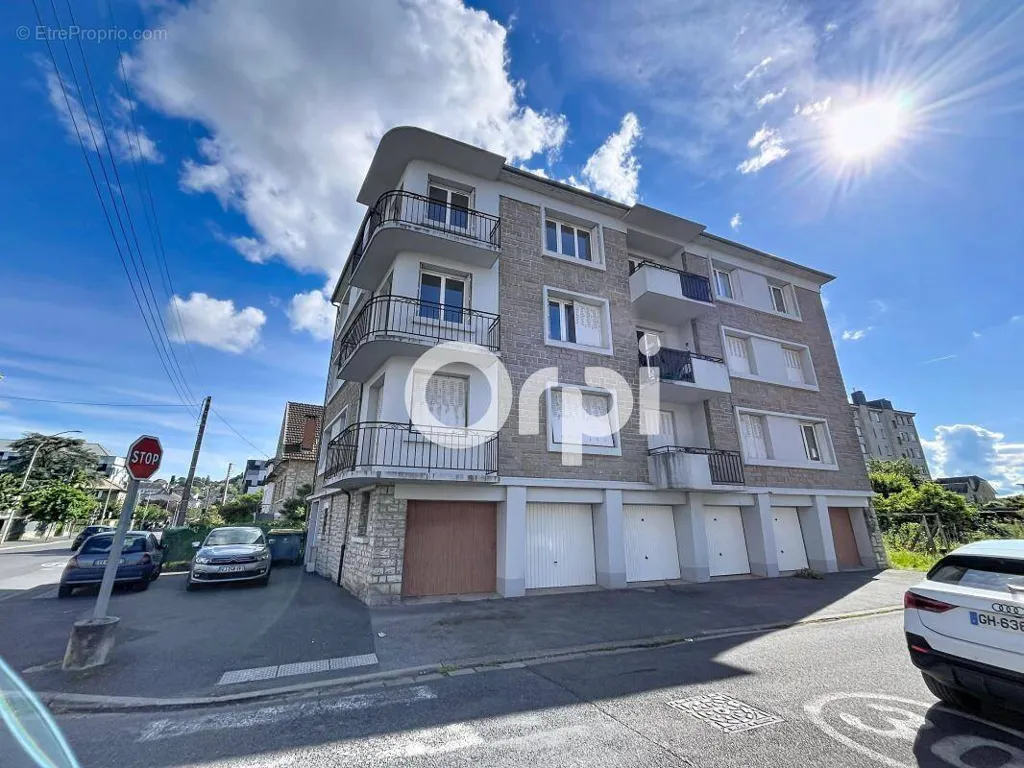 Välivaade - Charming T3 with Balcony near Lycées
