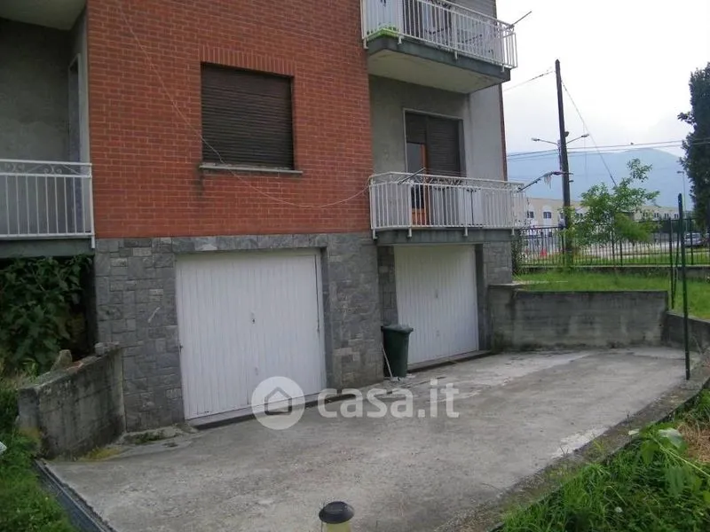 Extérieur - Four-Room Apartment with Garden in Mathi
