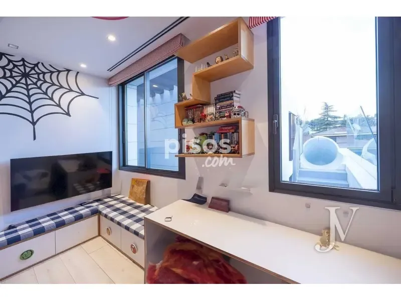 Chambres - Modern Villa with Pool in Parque Conde de Orgaz