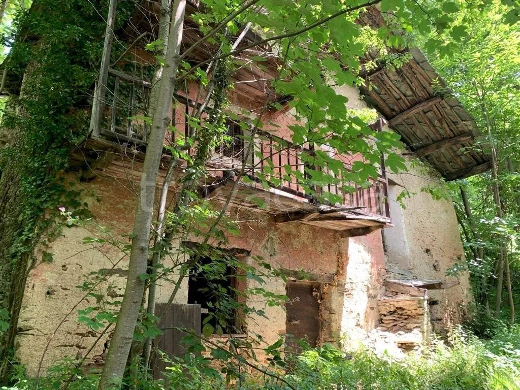 Extérieur - Rustic Cottage with Garden in Melle