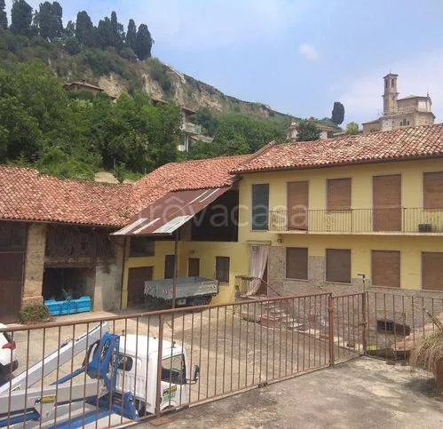 Välivaade - Rustic Property with Langa Views in Guarene