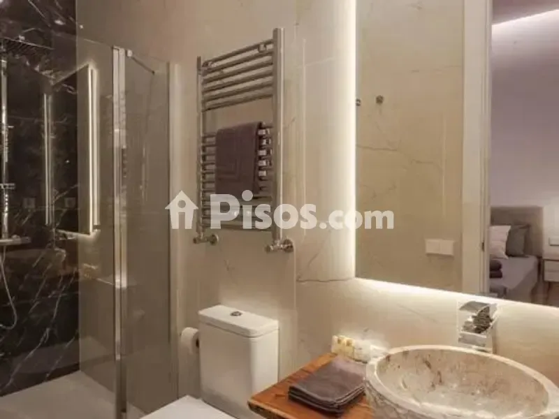 Bagni - Flat with Central Location in Sol