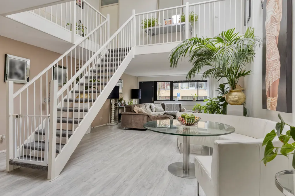 Pièces - Maison 4 pièces à Zaandam
