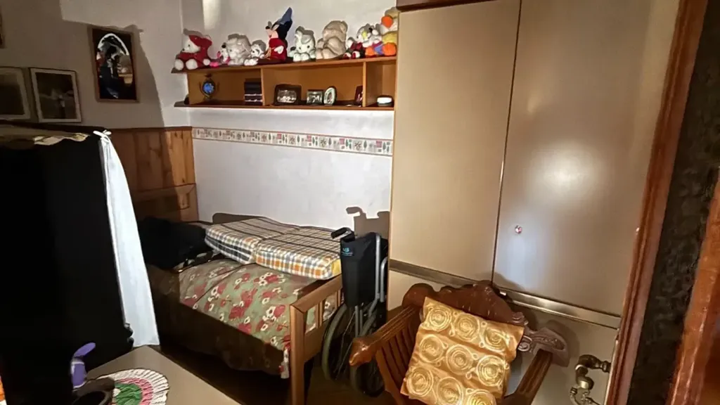 Chambres - Bright Apartment with Balcony in Rocca di Papa