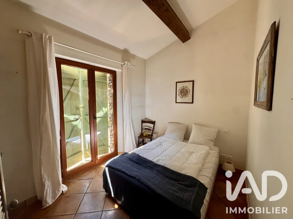 Chambres - Maison de Campagne avec Piscine à La Garde-Freinet