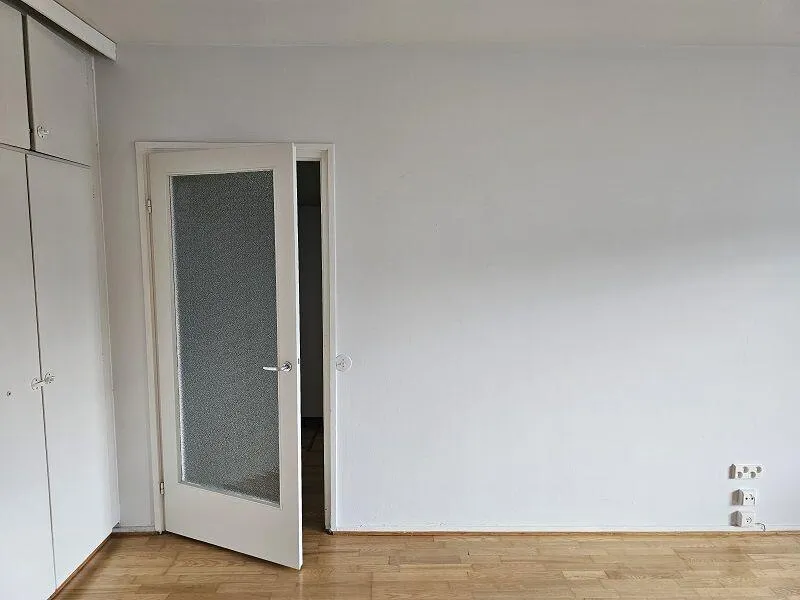 Chambres - One-Bedroom Flat with Balcony in Lahti Centre