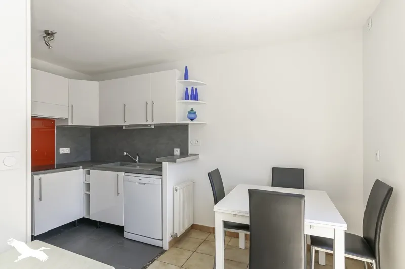 Cuisine - Maison avec Studio et Jardin à Béziers