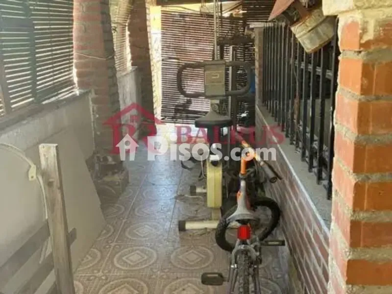 Giardino - Semi-detached House with Terrace in Bargas