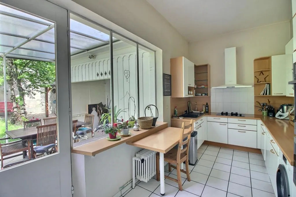 Maison 10 pièces à Le Havre