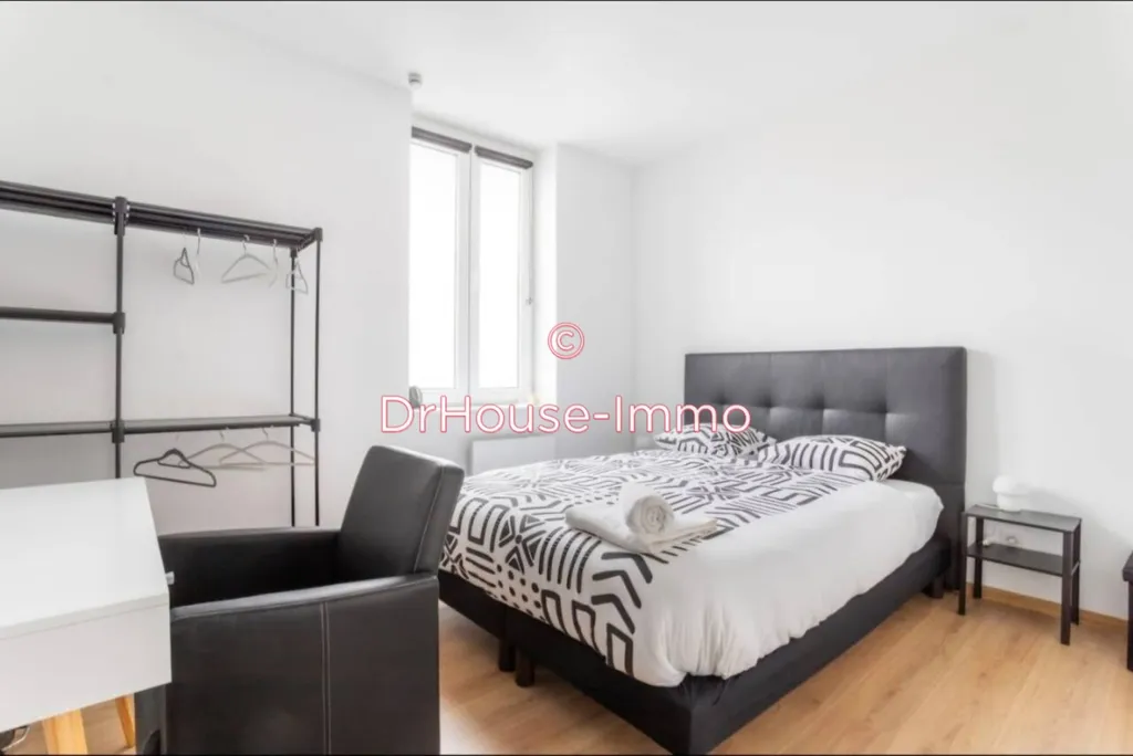 Magamistoad - Renovated House with Terrace in Wasquehal