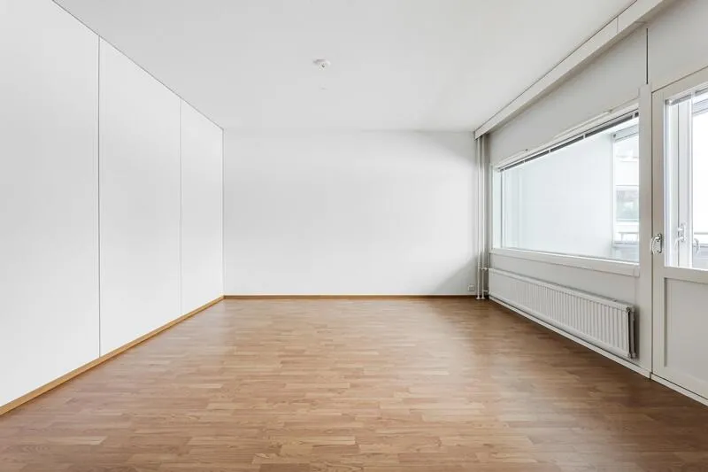 Toad - Apartment with Balcony in Pitäjänmäki, Helsinki