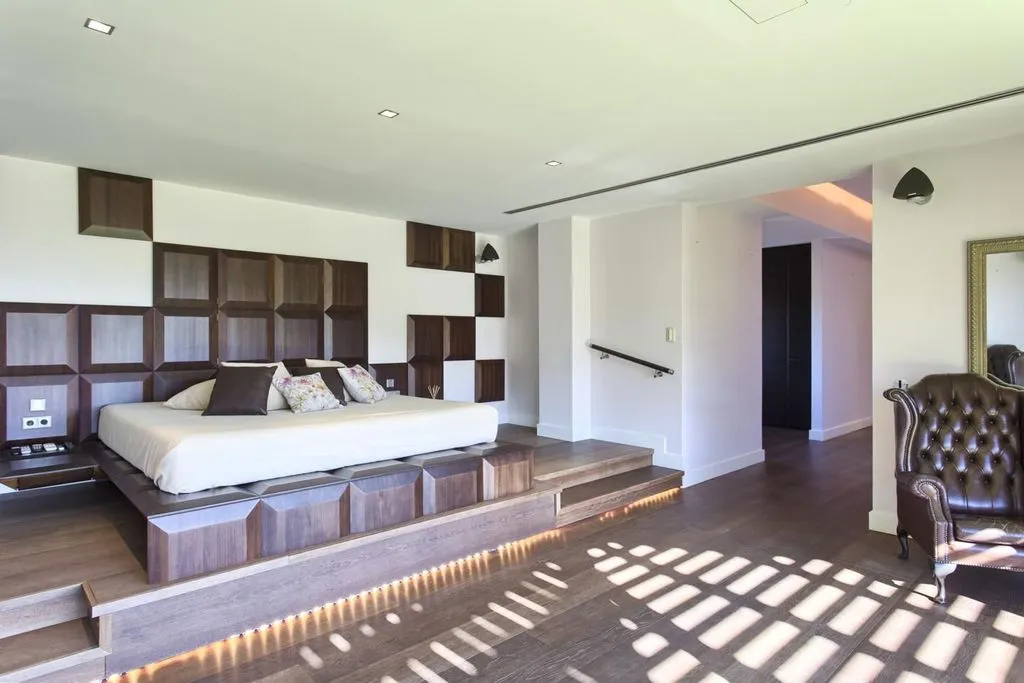 Magamistoad - Luxury Apartment with Sea Views in Mijas