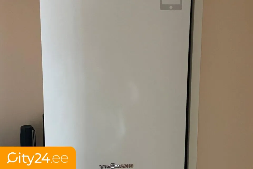 Appartement 4 pièces à Viimsi vald