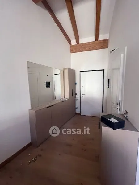 Pièces - Restored Triplex with Balcony in Rovereto