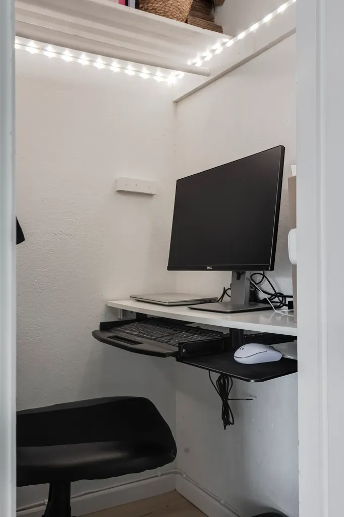 Kabinet - Apartment with Balcony in Södermalm