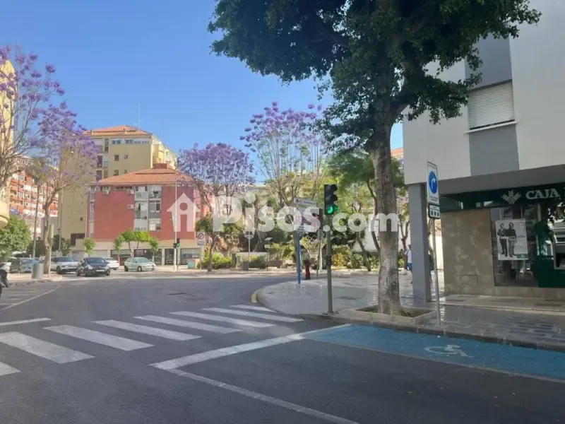 Esterno - Modernised Apartment with Terrace in Torremolinos Centre