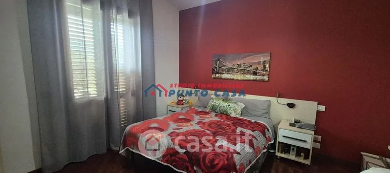 Chambres - Villa with Garden in Valderice