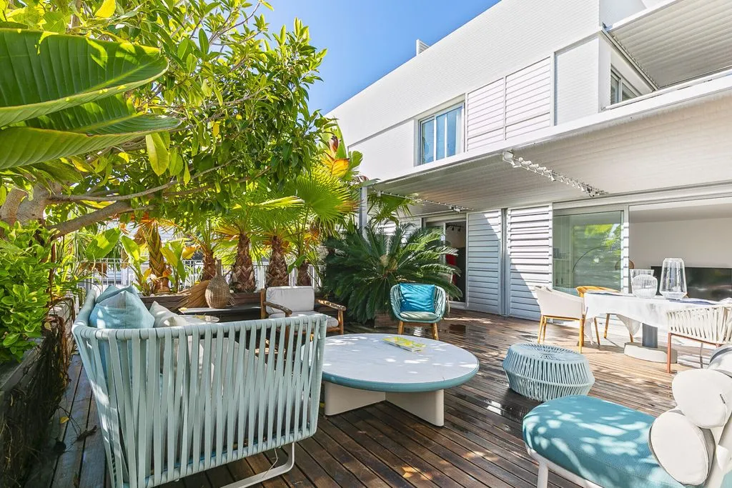 Terrasse - Luxury Duplex with Terrace in Casas del Mar