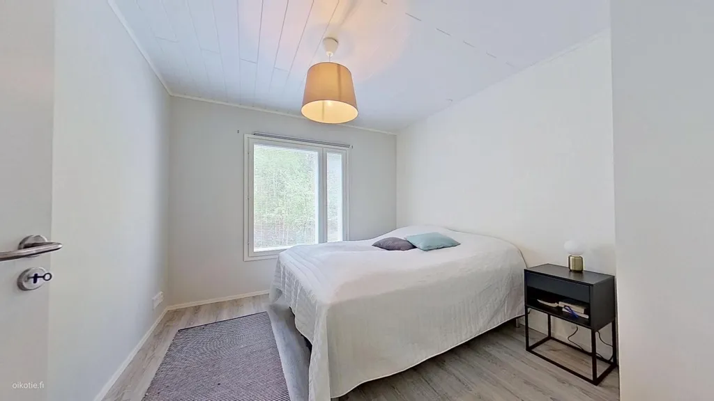Magamistoad - Modern Studio with Sauna in Seinäjoki