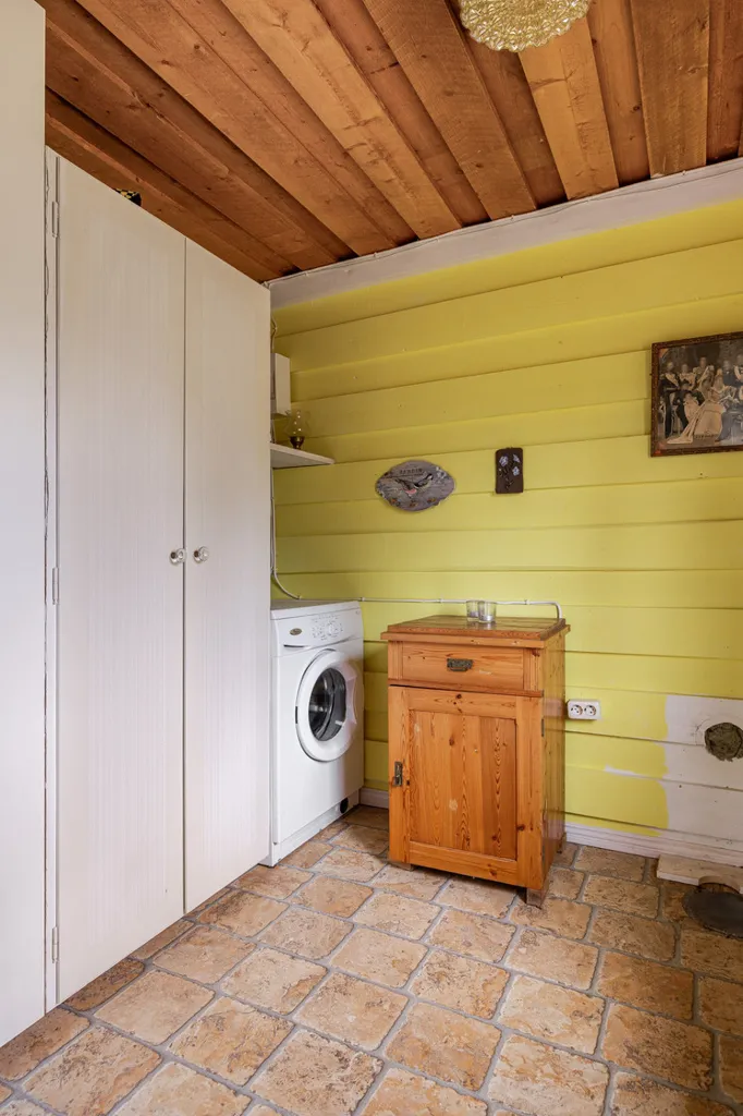 Lavadero - Holiday Home in Trogsta