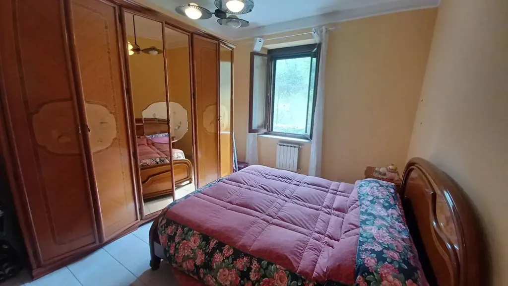 Chambres - Fully Renovated Apartment in Vallecorsa