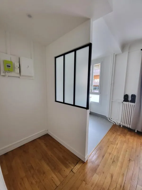 Toad - Furnished Flat with Courtyard View in Paris