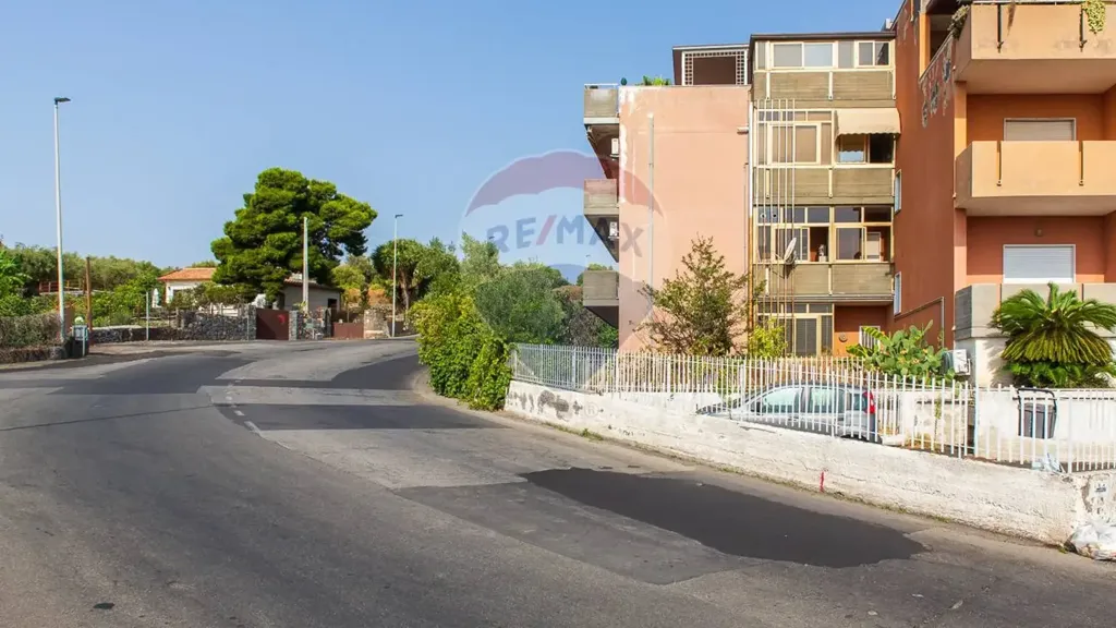 Extérieur - Apartment with Sea View Terraces in Aci Castello