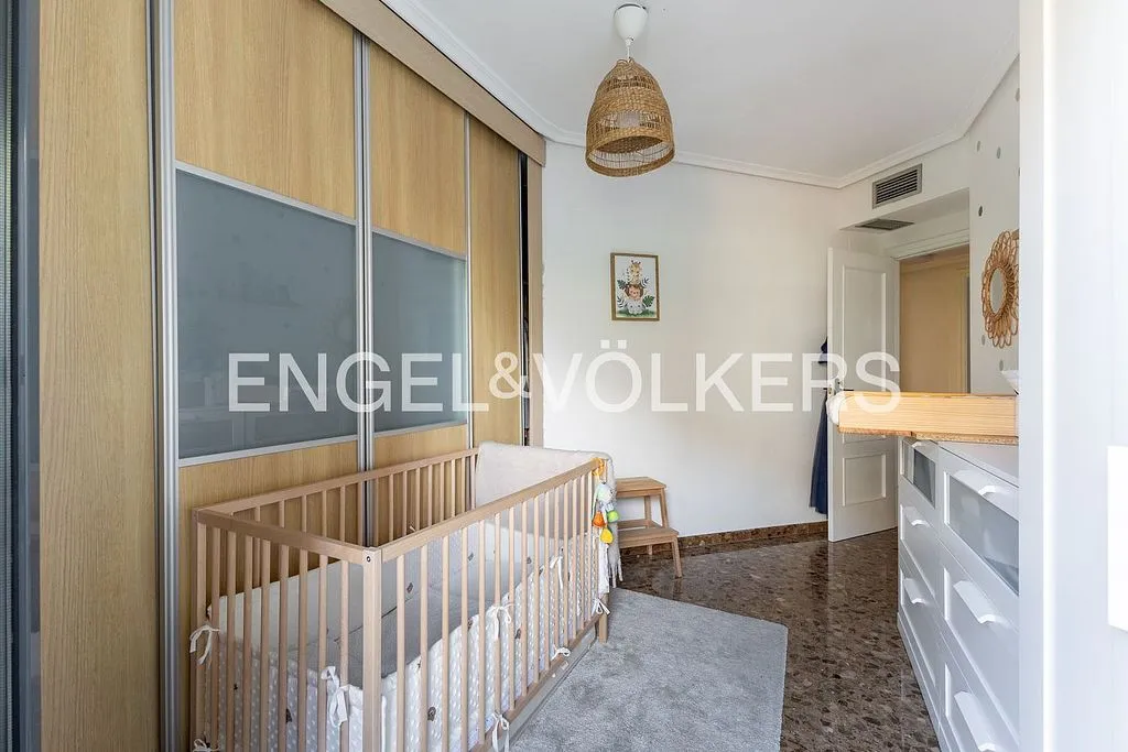 Chambres - Duplex with Balcony in Sant Isidre