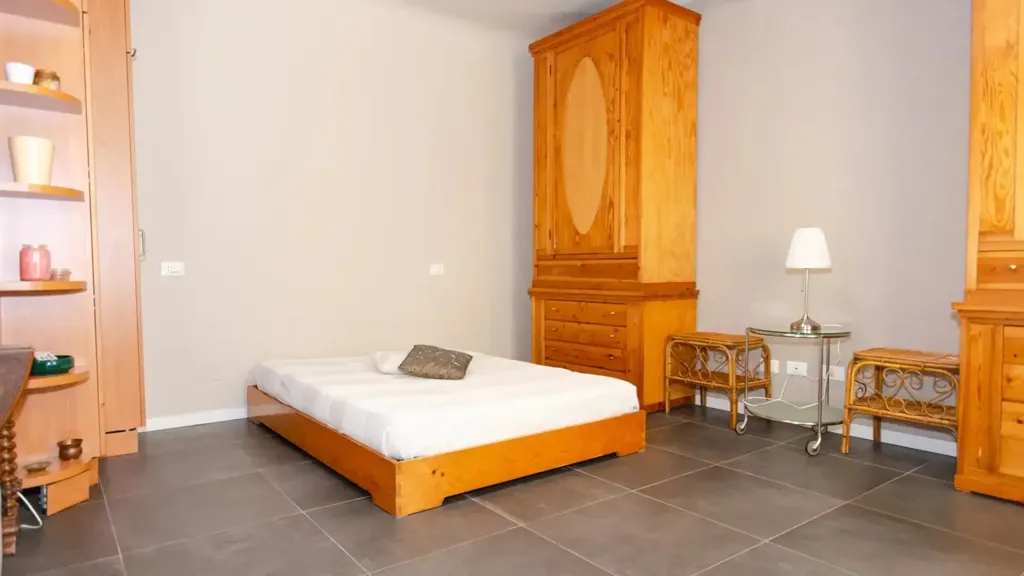 Appartement 2 pièces à IT