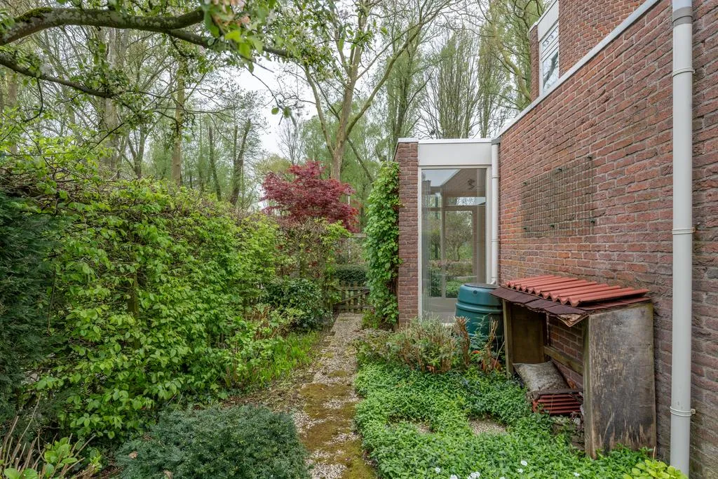 Bien 6 pièces à Barendrecht